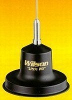 Wilson Little Will Magneetvoet Antenne nu 59,95, Telecommunicatie, Gravenstraat 5 in Rijssen, B.S. Communicatie, Nieuw, Ophalen of Verzenden