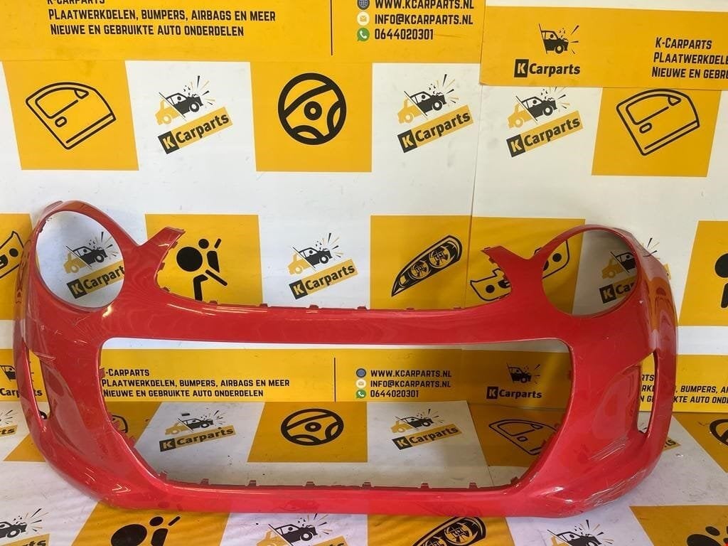 Voorbumper Citro n C1 2014-2023 origineel bumper