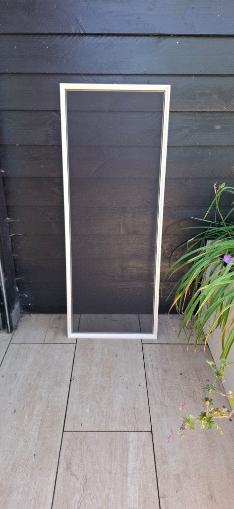 Cando inzethor | draaikiepraam | (h)141,9 cm en (b)53,7, Ophalen, Minder dan 80 cm, Overige typen, Minder dan 200 cm