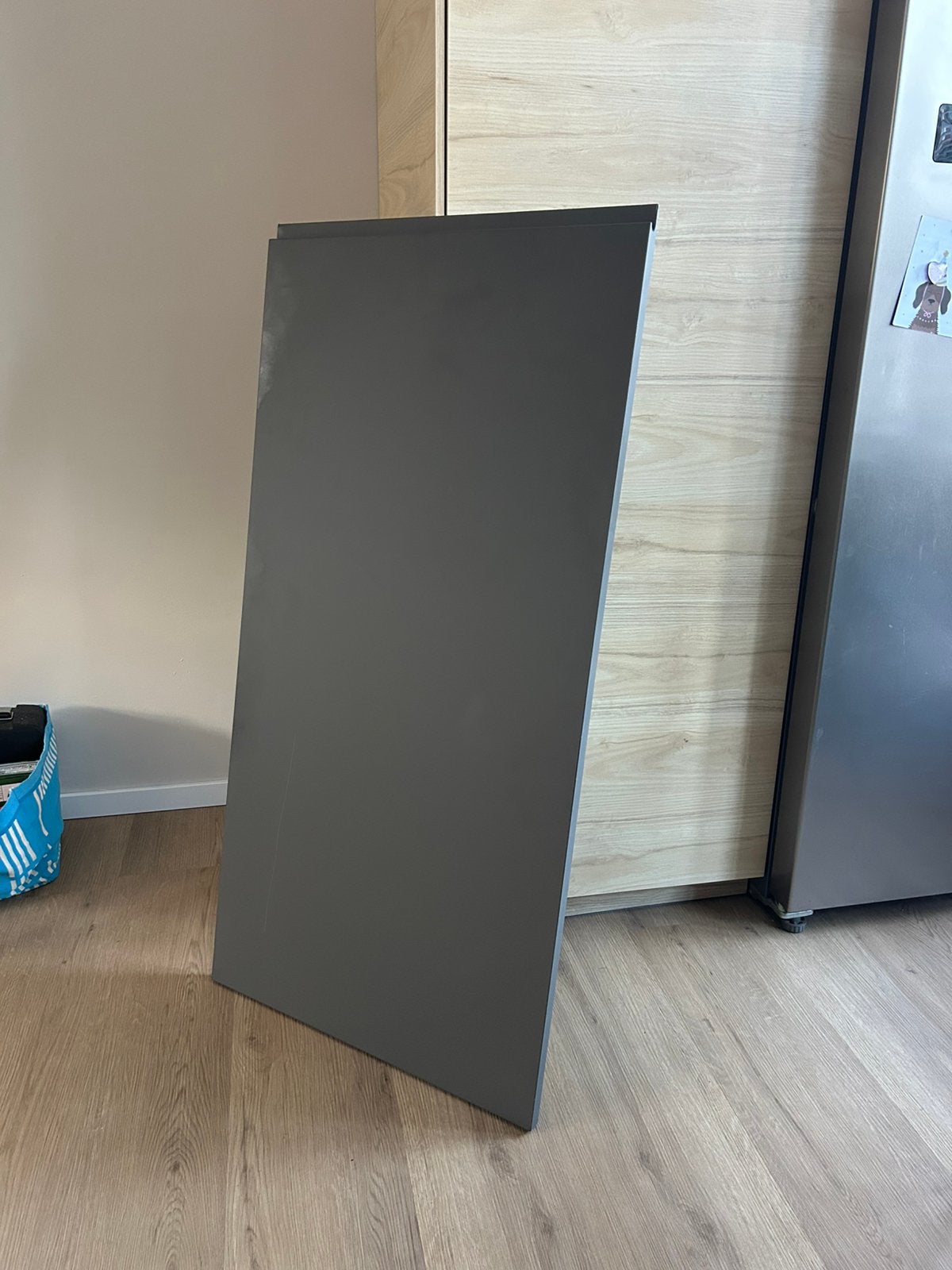 Ikea voxtorp front, Ophalen, Gebruikt
