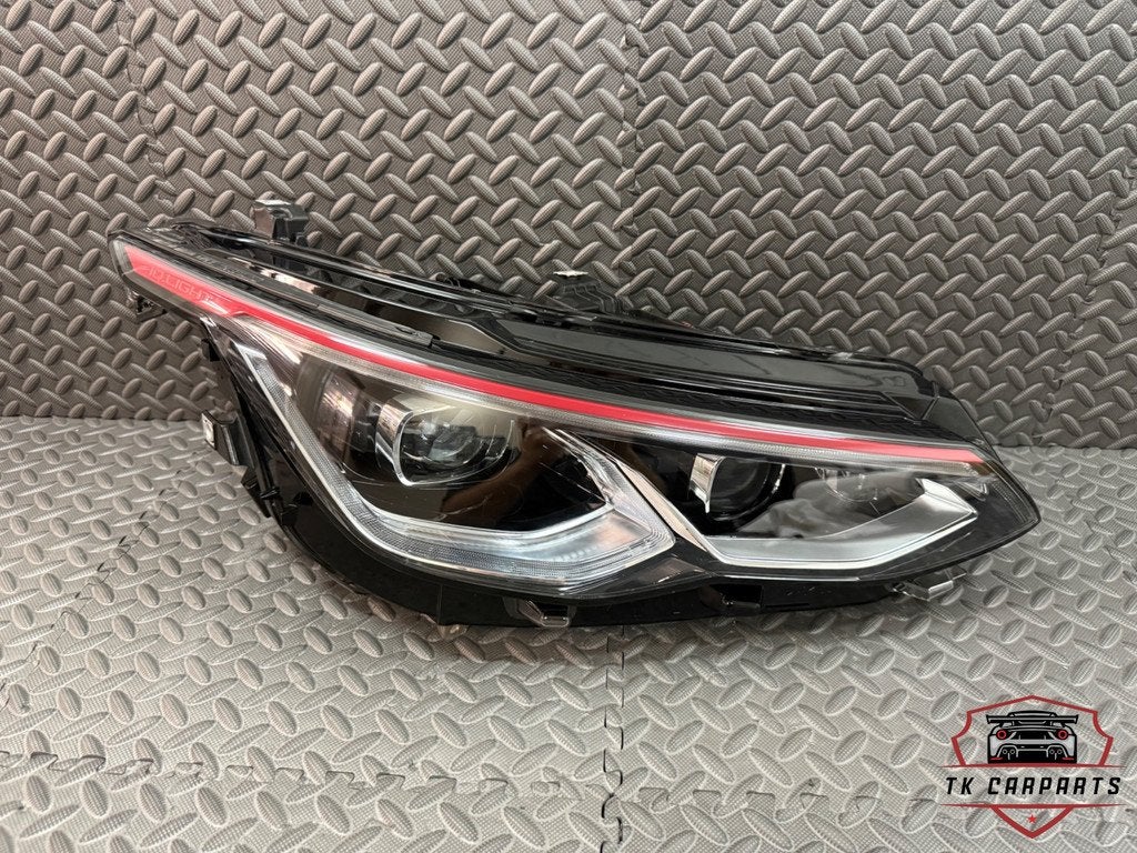 Volkswagen Golf 8 GTI Iq Light rechts compleet 5h1941060a, Auto-onderdelen, Volkswagen, Volkswagen AG, Nieuw, Berliner Ring 2
38440  Wolfsburg, DE