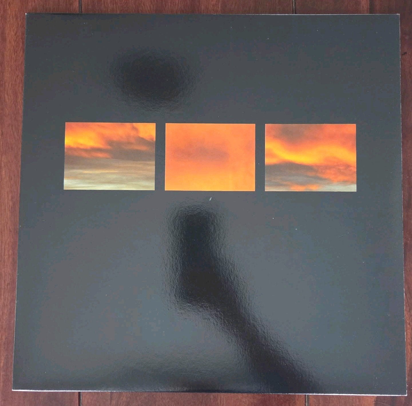 Stefano pilia the suncrows fall and tree LP, Cd's en Dvd's, Ophalen of Verzenden, Zo goed als nieuw, 12 inch