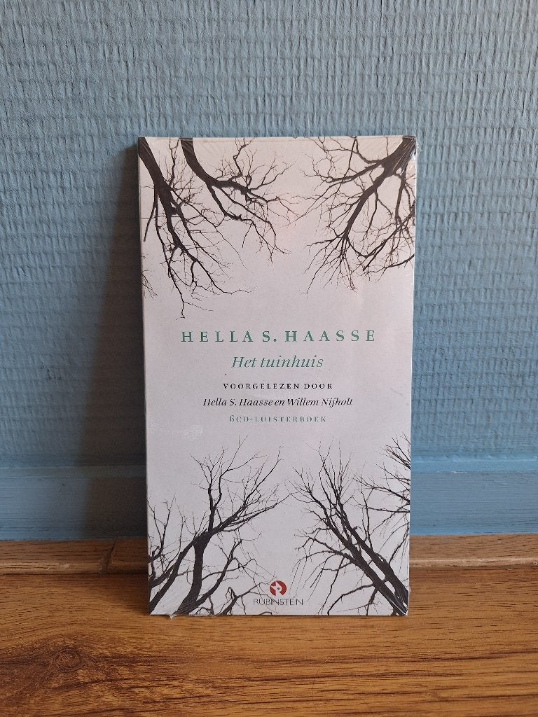 【中古】 Het tuinhuis Hella S. Haasse Vind hella haasse in Boeken op Marktplaats