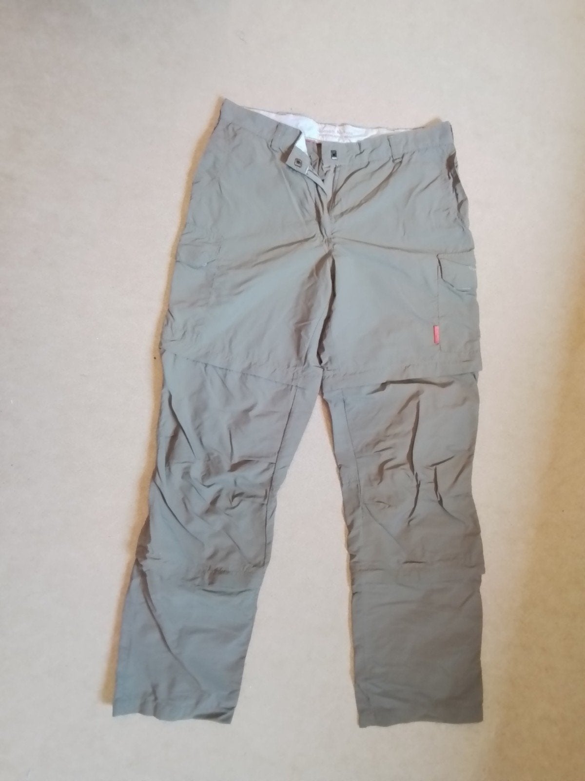 Human Nature afritsbroek - Maat M, Ophalen of Verzenden, Gedragen, Overige kleuren, Lang