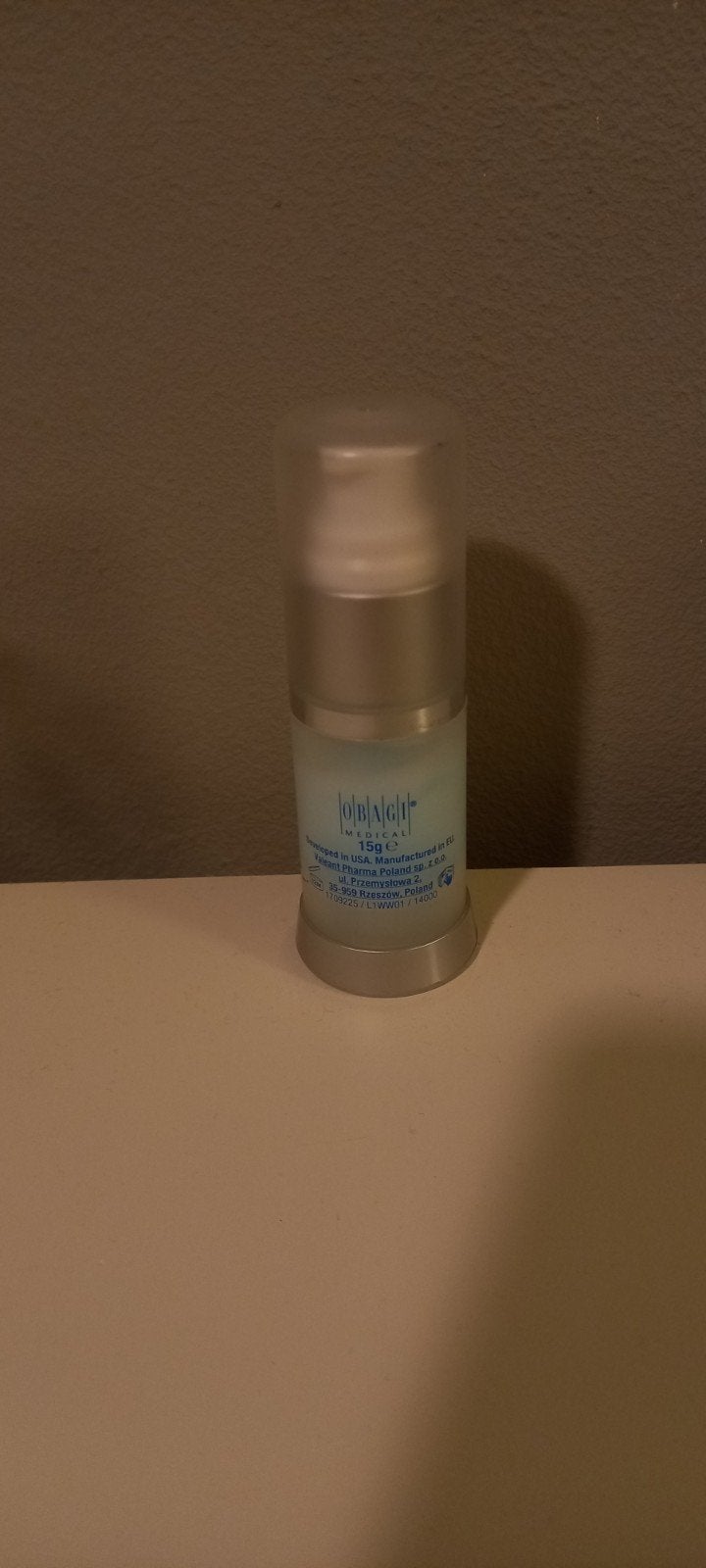 Obagi ELASTIderm Eye Treatment Gel - Nieuw, Ophalen of Verzenden, Nieuw, Ogen, Verzorging