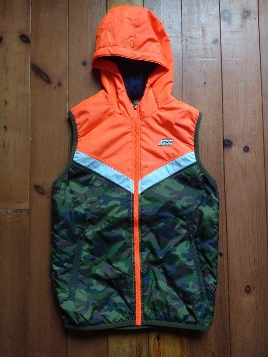Bodywarmer Vingino 152, Gebruikt, Ophalen of Verzenden, Vingino, Jongen