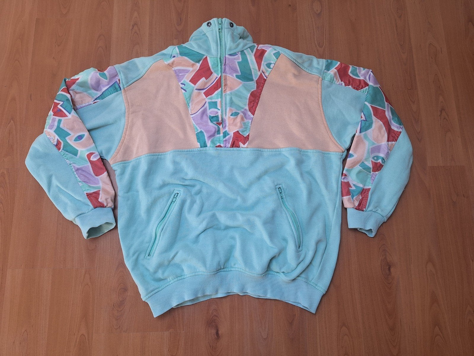 Vintage Sweater, Kleding | Dames, Overige Dameskleding, Ophalen of Verzenden