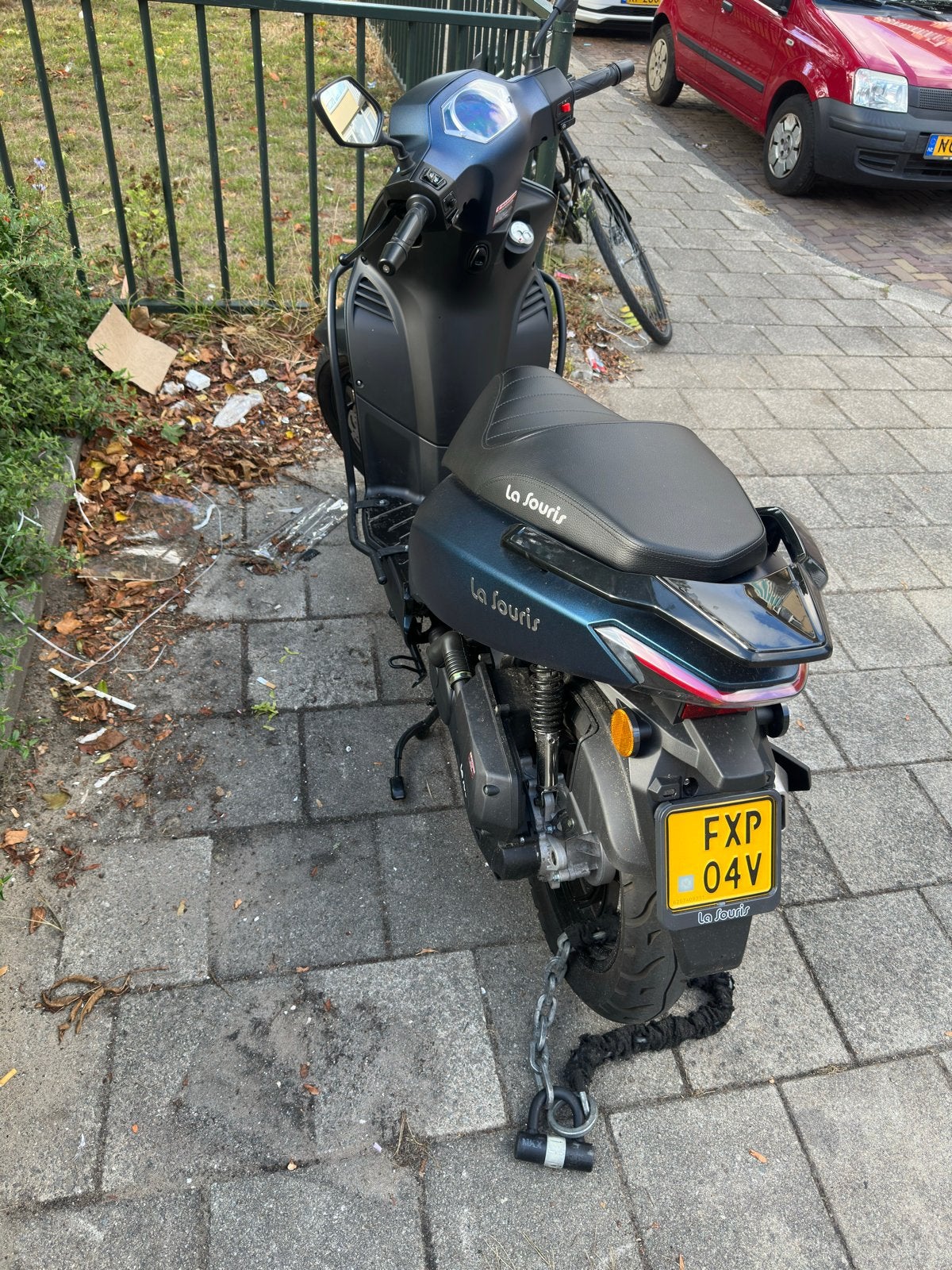 Foto 3 van Lasuris Grand Cruiser 2026 | Zo goed als nieuw! | 808 km