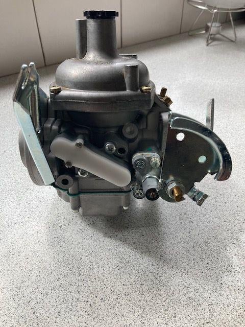 Zenith carburateur Volvo 240, Auto-onderdelen, Brandstofsystemen, Ophalen of Verzenden, Nieuw, Volvo