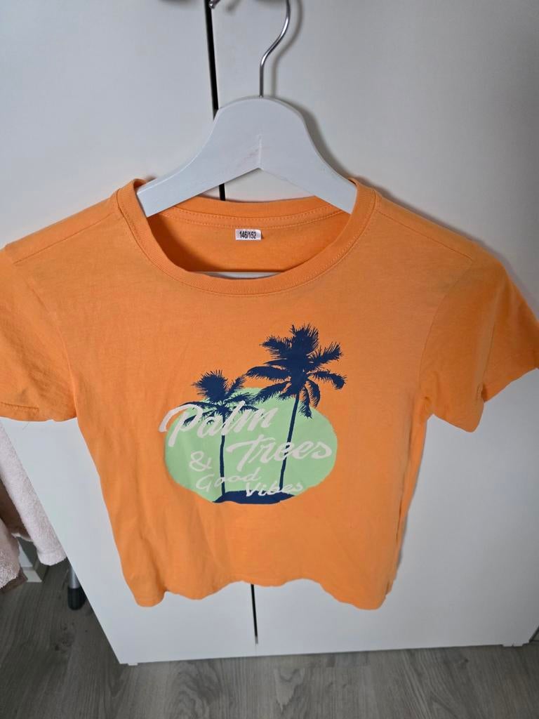 Shirt, Ophalen of Verzenden, Zo goed als nieuw, Jongen, Shirt of Longsleeve