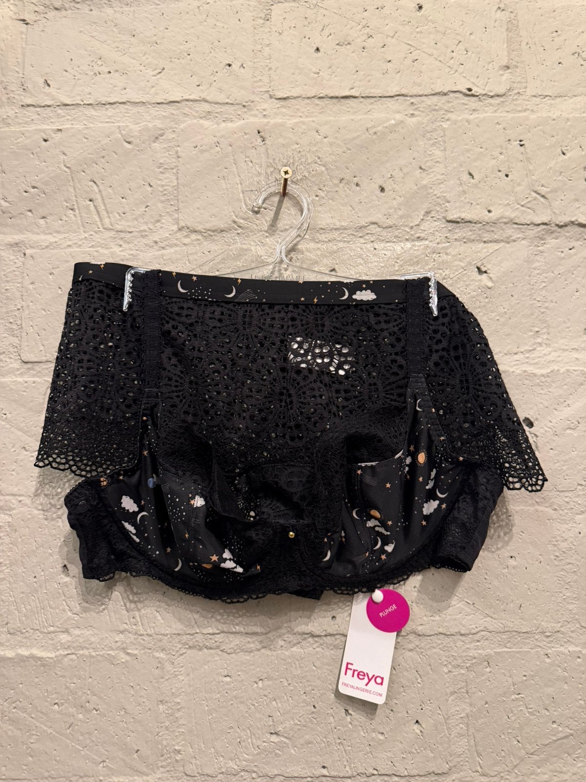 Freya bh 80D slip L NIEUW!! Set nu €35, Ophalen of Verzenden, Setje