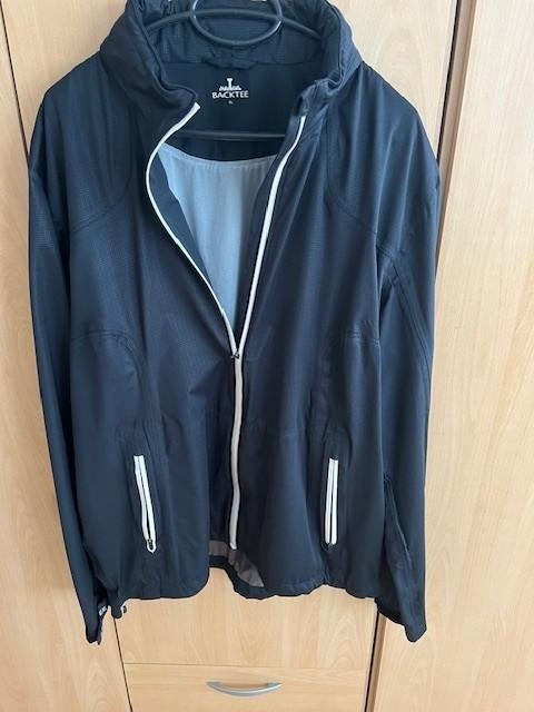 te koop aangeboden: sport jack, Ophalen of Verzenden, Gebruikt, Overige typen