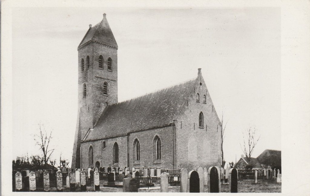 Midwolde, Verzenden, 1960 tot 1980, Ongelopen, Groningen