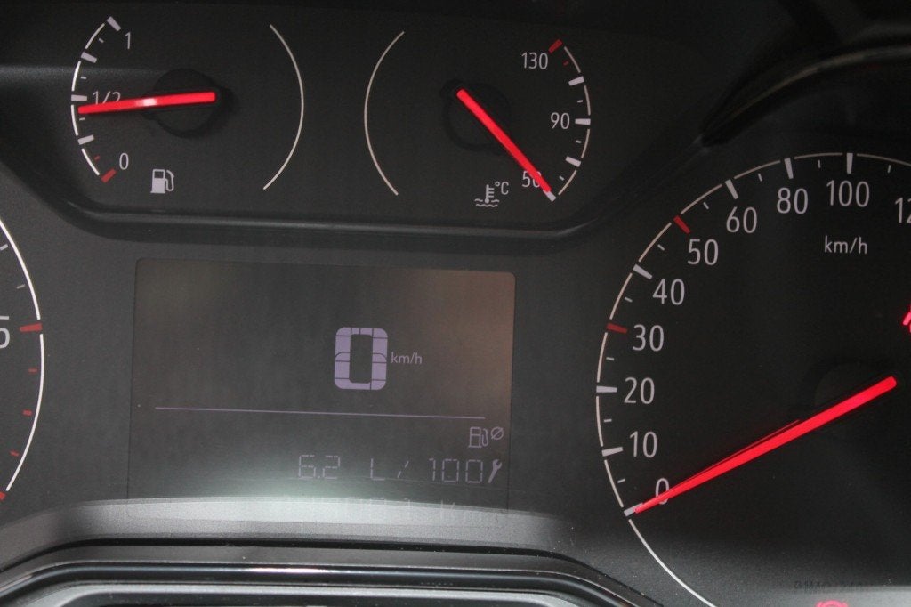 Opel COMBO 1.6D L1H1 EDITION AIRCO CRUISE NAVI, Voorwielaandrijving, 1282 kg, 4 cilinders, Met garantie (alle)