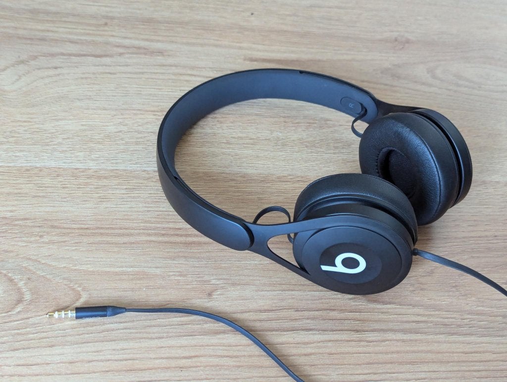 Beats by Dr. Dre EP koptelefoon, Ophalen, Zo goed als nieuw, Beats