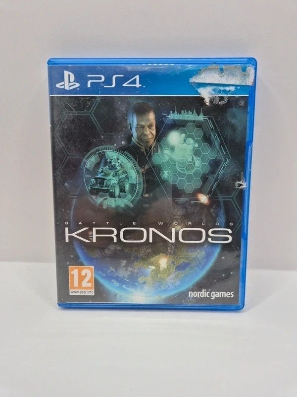 Battle Worlds Kronos PS4, Avontuur en Actie, Sony City 1-7-1 Konan, Minato-ku Tokyo 108-0075 Japan, support@playstation.com,, Sony City 1-7-1 Konan, Minato-ku Tokyo 108-0075 Japan, support@playstation.com,
