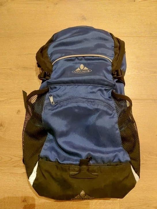 Vaude 25L Rugzak - Ideaal voor Wandel- en Dagtochten, Ophalen of Verzenden, Rugzak