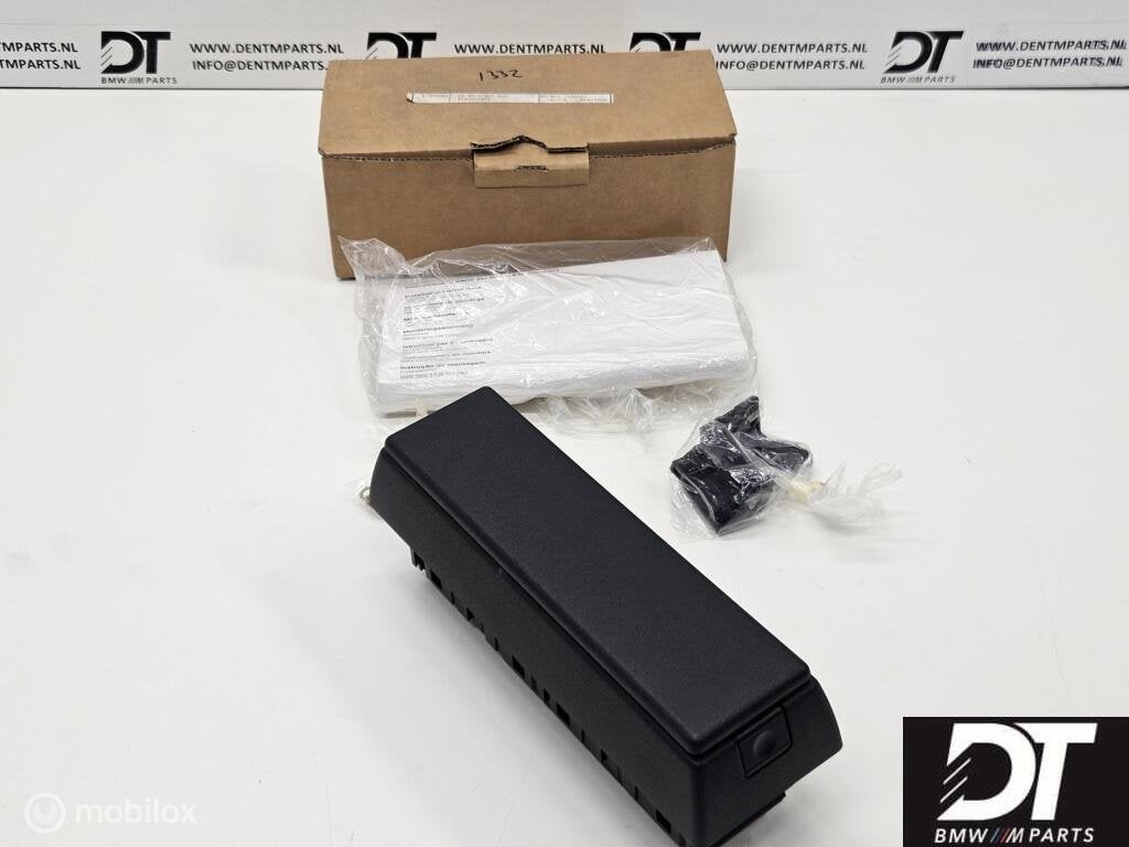 Cassettebox retrofit set BMW E36 Compact 82859402858, Nieuw, Ophalen of Verzenden
