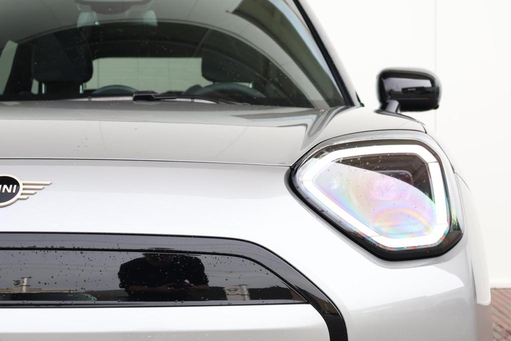 MINI Aceman E Classic L 42.5 kWh Head-Up/ Harman-Kardon/ Sto, Auto's, Mini, Leder en Stof, Origineel Nederlands, Aceman, 184 pk
