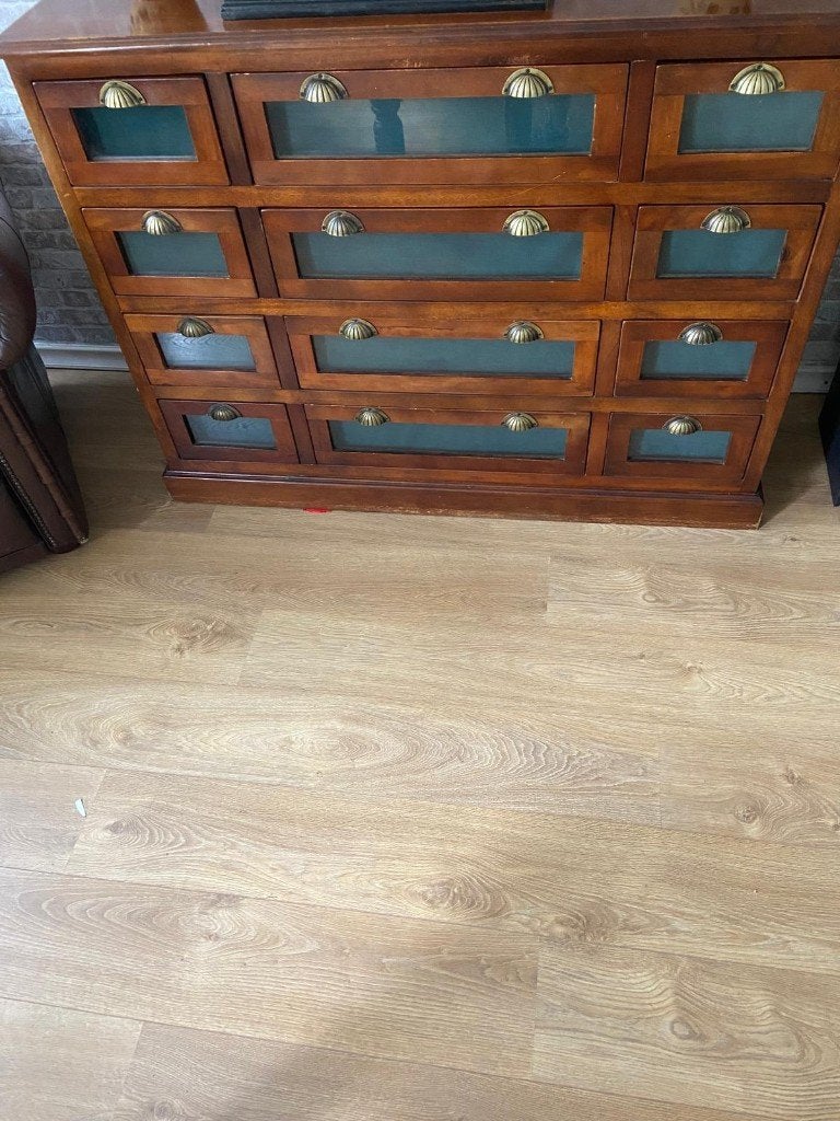 Kastje, Huis en Inrichting, Ophalen, Gebruikt, 25 tot 50 cm, 50 tot 100 cm