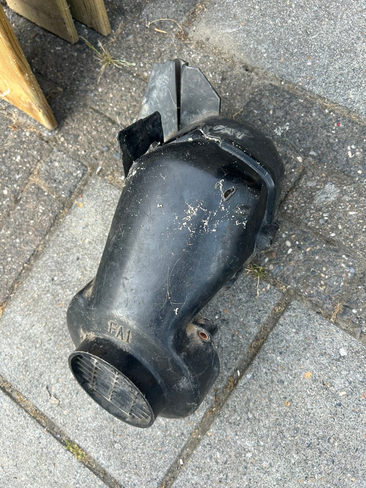 Peugeot zenith/buxy koelkappen, Ophalen of Verzenden, Zo goed als nieuw, Overige typen, Peugeot