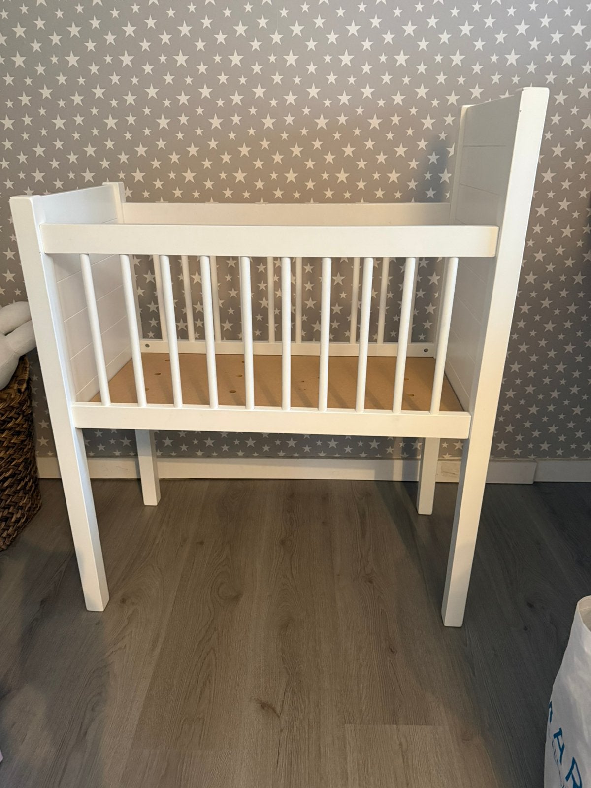 Kidsmill wieg Noa, Ophalen, Gebruikt, Wieg