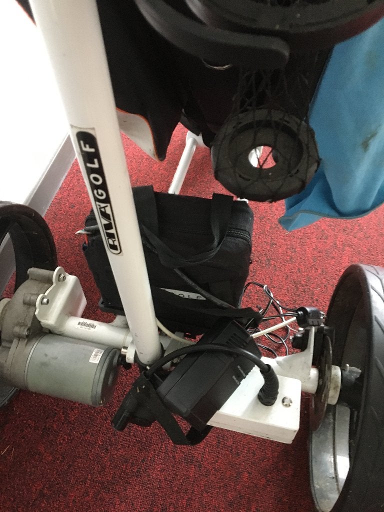 Golf, Sport en Fitness, Golf, Zo goed als nieuw, Club, Callaway, Ophalen