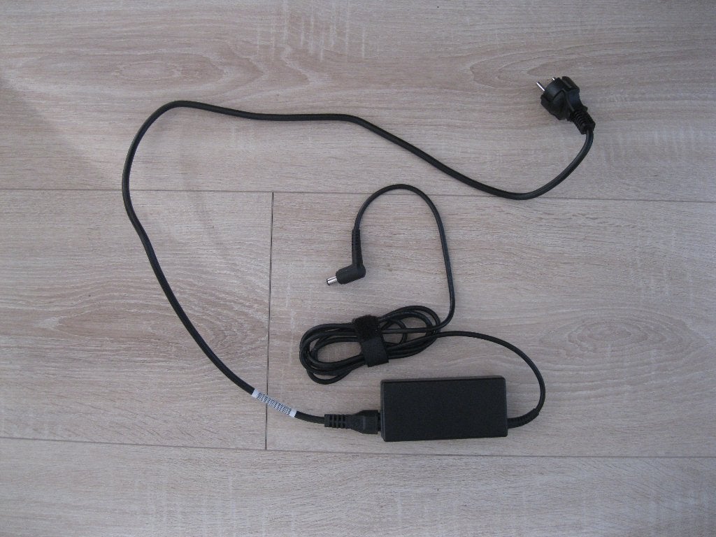 Hp adapter computer, Ophalen of Verzenden, Zo goed als nieuw