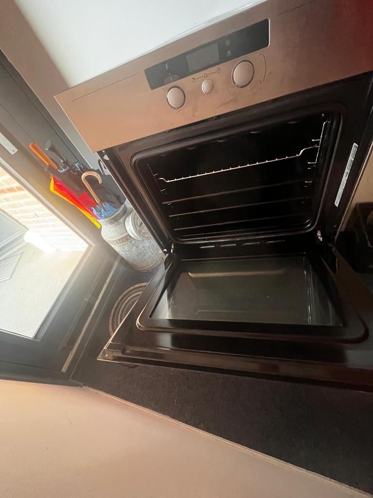 Inbouw oven. MOET WEG., Ophalen, 45 tot 60 cm
