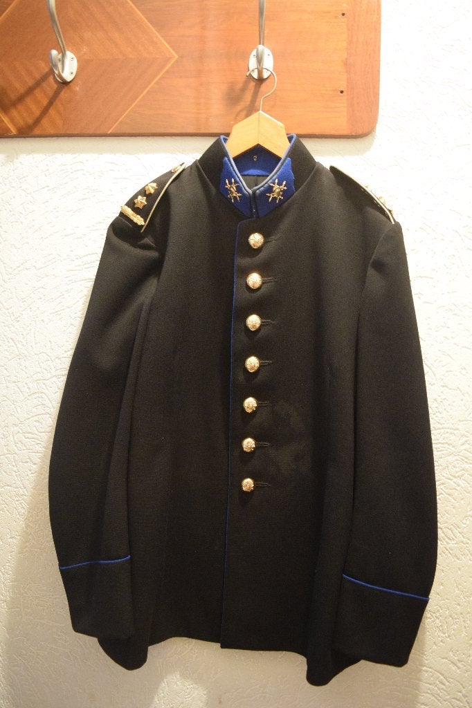 Ceremonieel Verbindingstroepen Luitenant-Kolonel Landmacht, Ophalen of Verzenden, Landmacht, Nederland, Kleding of Schoenen