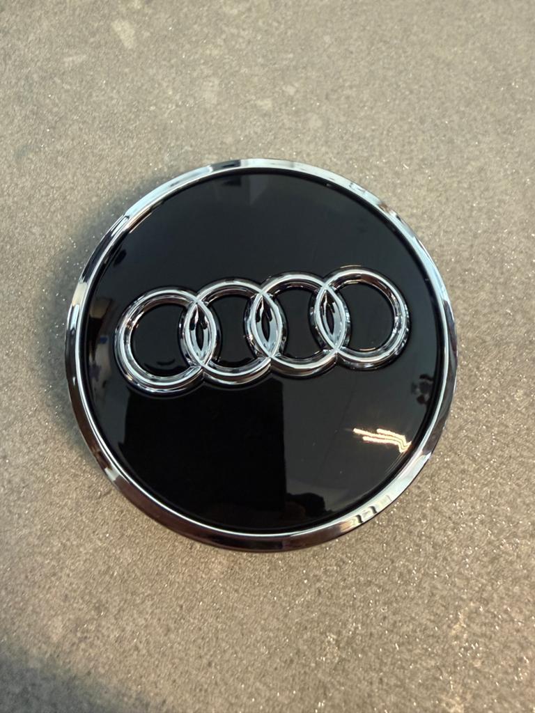 Audi Naafkappen NIEUW, Auto diversen, Wieldoppen, Ophalen of Verzenden, Nieuw