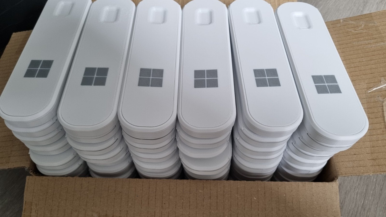 Partij Microsoft Surface Slim 2 Pennen - 45 stuks, Ophalen of Verzenden, Nieuw