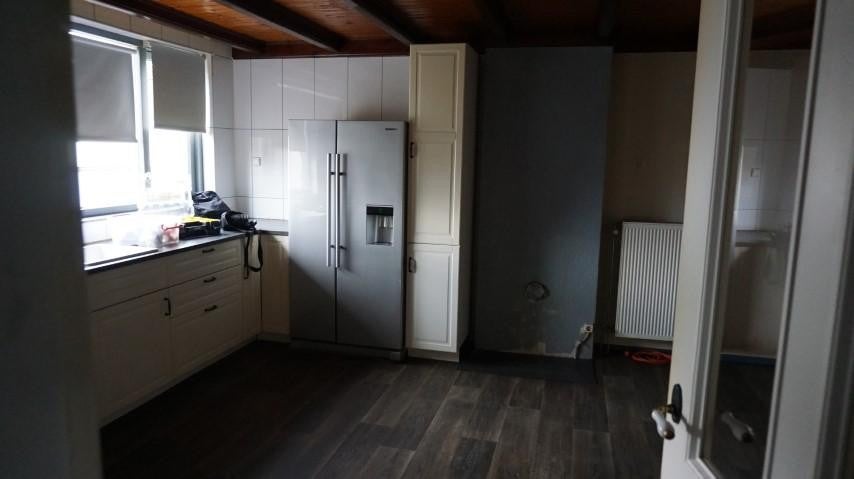 NIEUW! Woonruimte te huur Molenstraat, Fijnaart