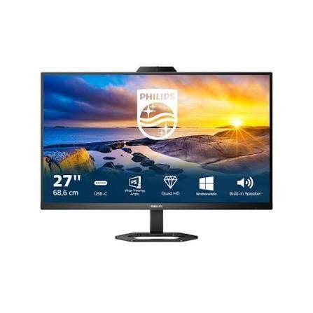 Monitor Philips PHL27E1N5600HE, Computers en Software, Gaming, IPS, Kantelbaar, Phillips.
