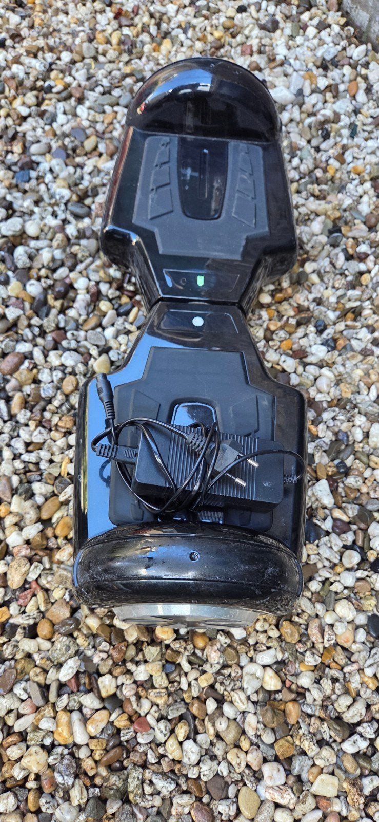 Hoverboard Groot Denver. Bieden vanaf € 100,-