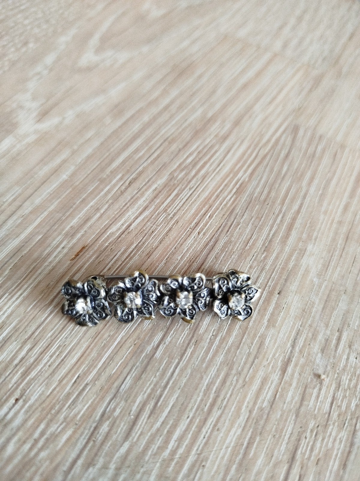 vestclip, Ophalen, Overige materialen, 4 tot 7 cm, Gebruikt