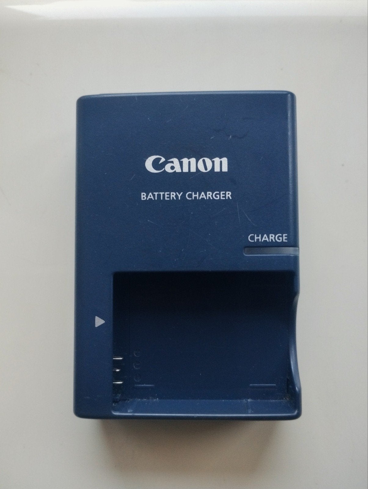 Originele Canon CB-2LXE Acculader voor Canon Camera's, Ophalen of Verzenden