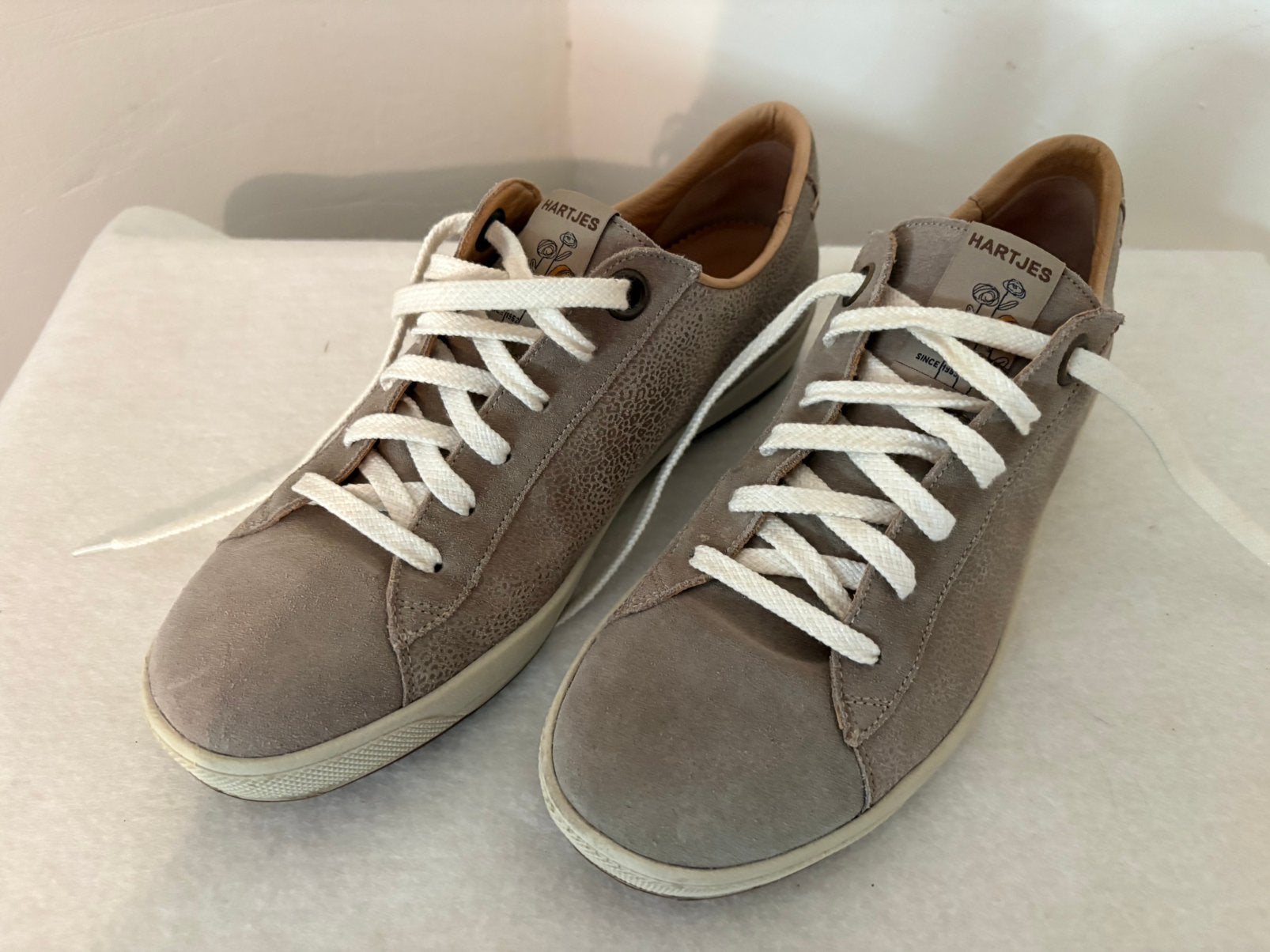Hartjes sneakers mt 41,5 H (8), Verzenden, Nieuw, Sneakers of Gympen