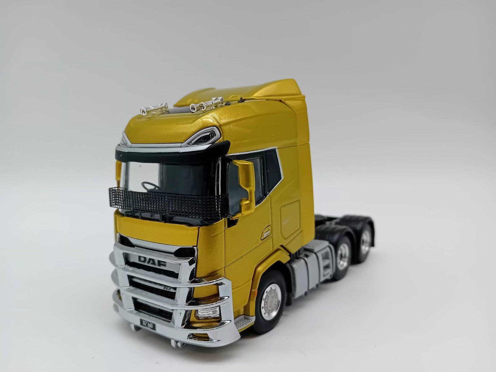 WSI DAF XG+ 6X4 - PREMIUM LINE, Wsi, ., Nieuw, Ophalen of Verzenden