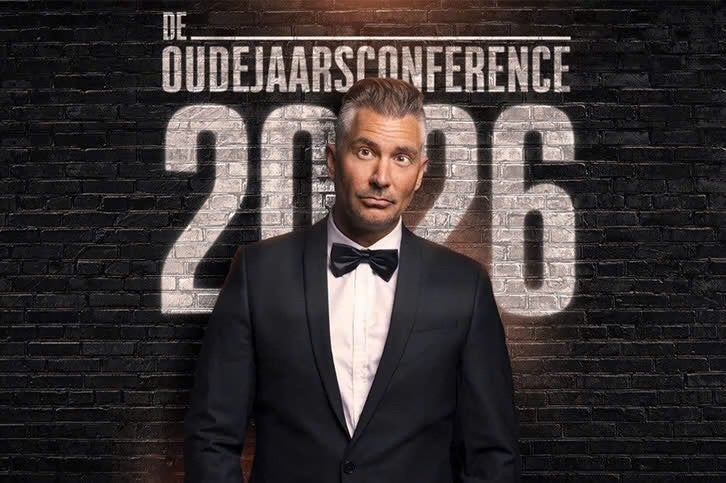 Tickets Guido Weijers 3 oktober 2026 Cpunt Hoofddorp, Twee personen, Oktober