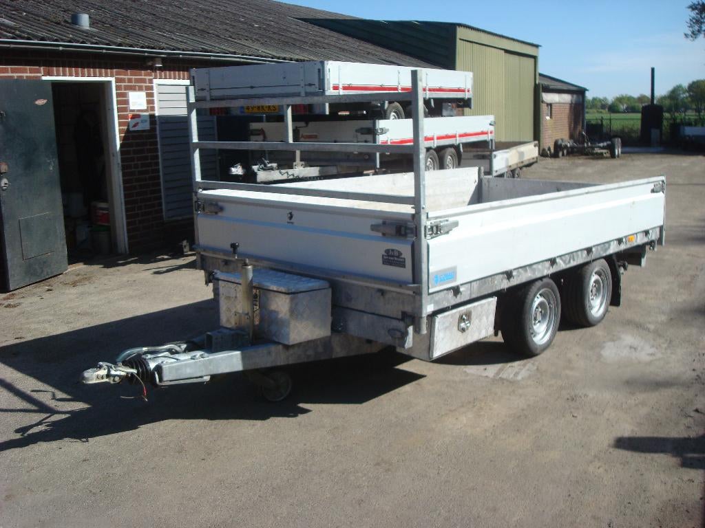 Hapert cobalt kieper, Ophalen, Gebruikt