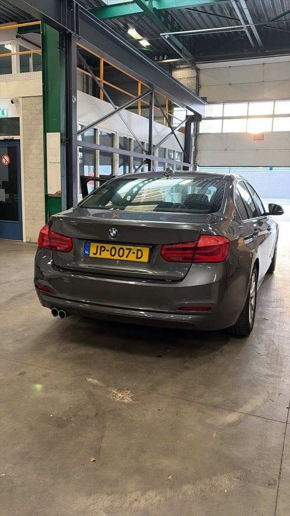 BMW 3-Serie
