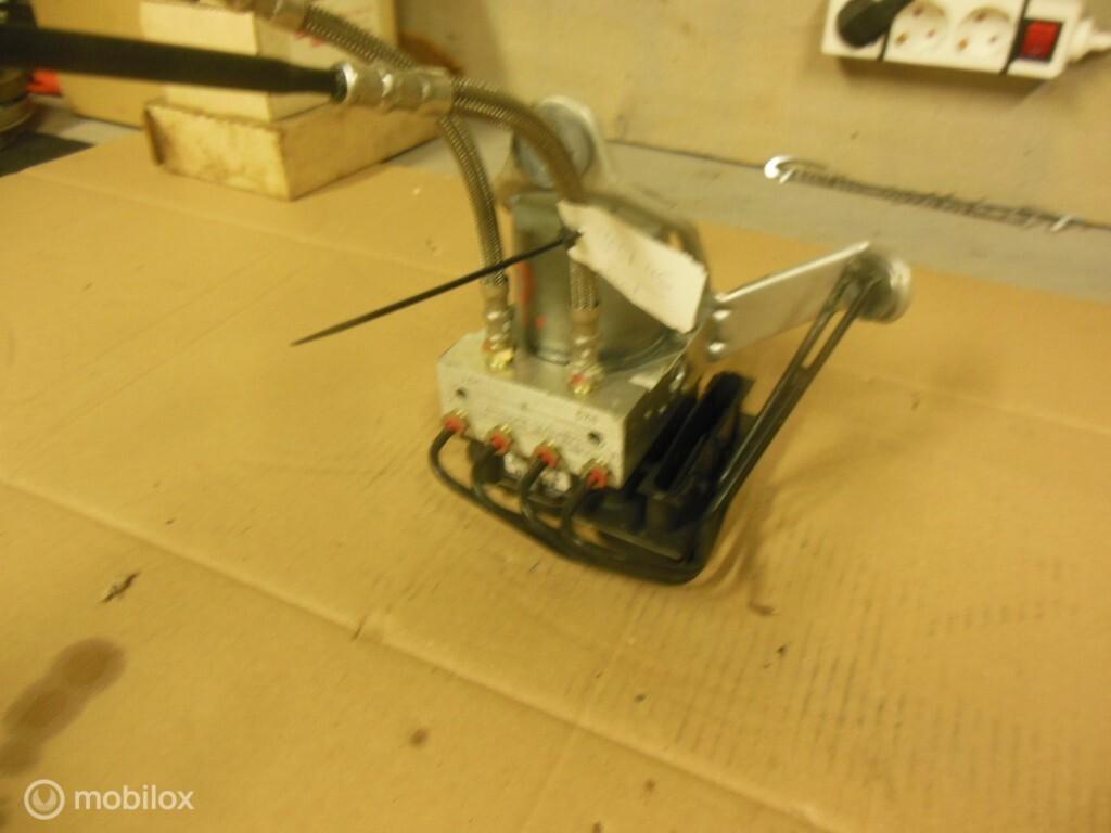 ABS module/pomp Porsche 997 ('04-08), Gebruikt, Porsche, Ophalen of Verzenden, Porsche