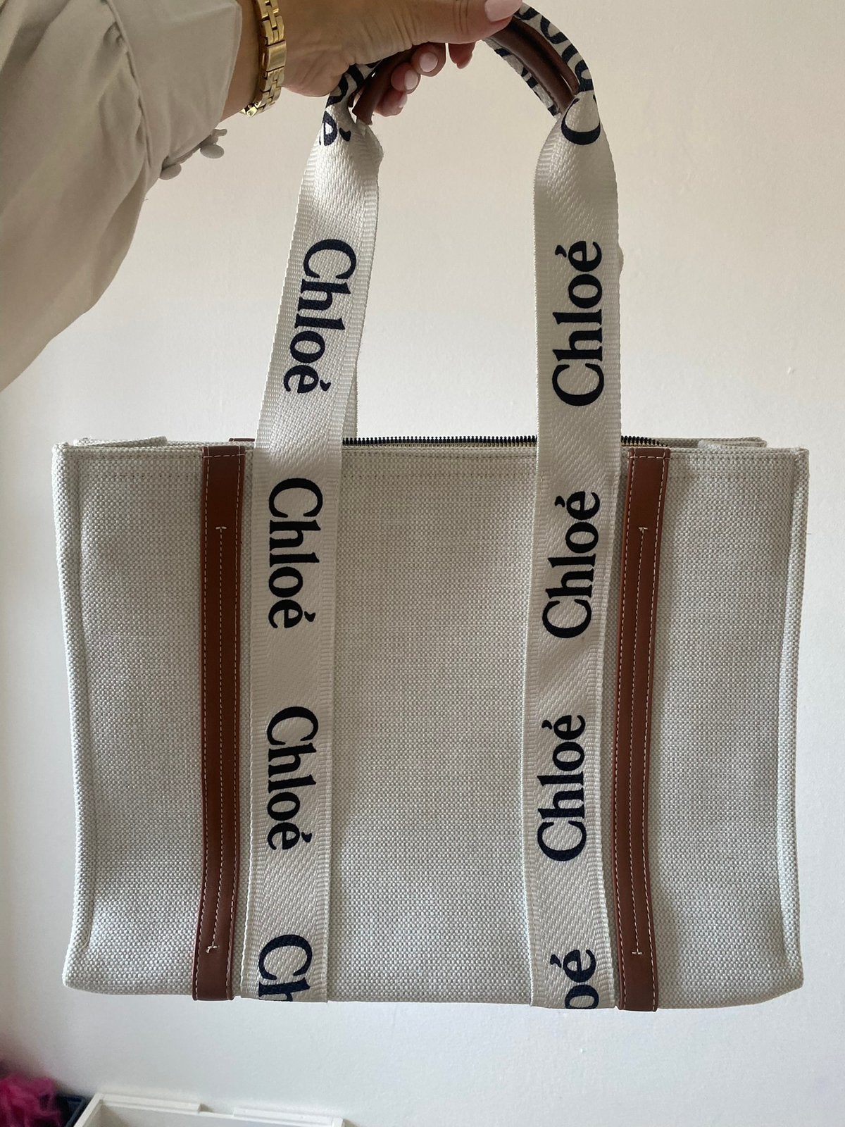 Chloe tas, Sieraden, Tassen en Uiterlijk, Ophalen of Verzenden