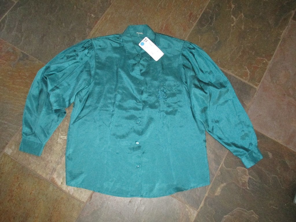dames blouse nieuw maat 44, Kleding | Dames, Overige kleuren, Maat 42/44 (L), Nieuw, Ophalen of Verzenden