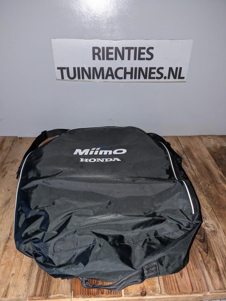 Honda Miimo draagtas voor HRM 310/520, Niet ingevuld, Niet ingevuld, Ophalen of Verzenden, Zo goed als nieuw