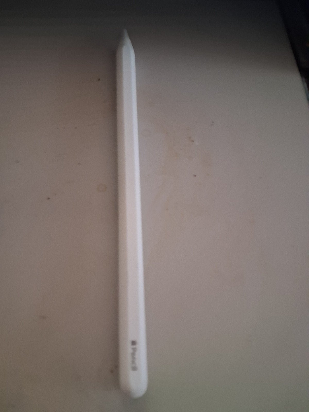 Apple Pencil (2e generatie) - Zo goed als nieuw, Computers en Software, Apple iPads, Overige modellen, Wit, Zo goed als nieuw
