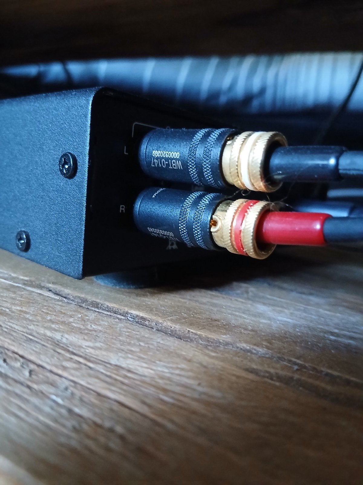 A&R Cambridge A60 rare integrated stereo, Ophalen of Verzenden, Zo goed als nieuw, Overige merken