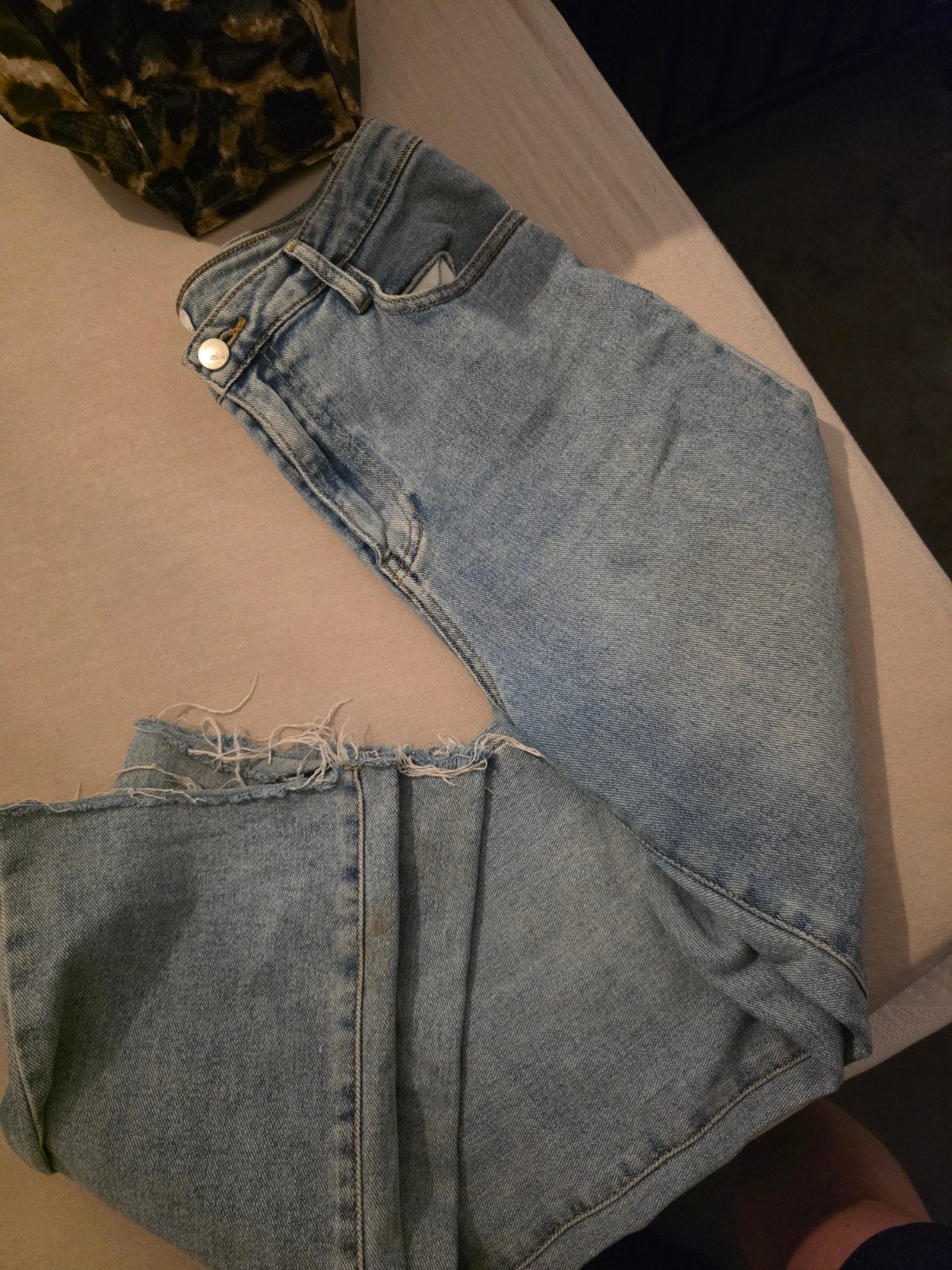 Redial Premium Denim Collection Jeans - Maat 40, Ophalen of Verzenden