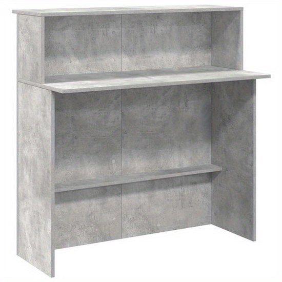 Receptiebalie – Balie – Balie Meubel – Ontvangstbalie, Corvance B.V., Verzenden, Nieuw, Corvancebol@gmail.com